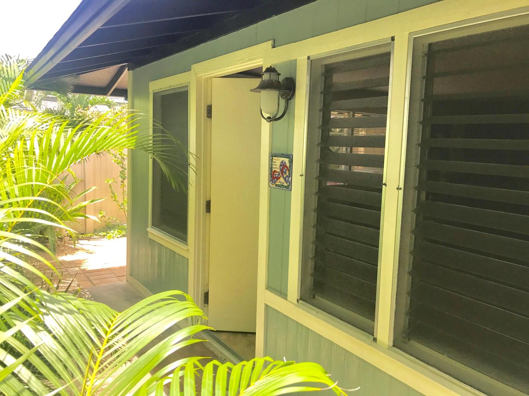 Modern Luxury Beach House Kailua Room photo